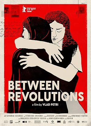 Between Revolutions