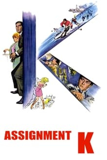 دانلود فیلم Assignment K