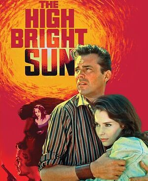 دانلود فیلم The High Bright Sun