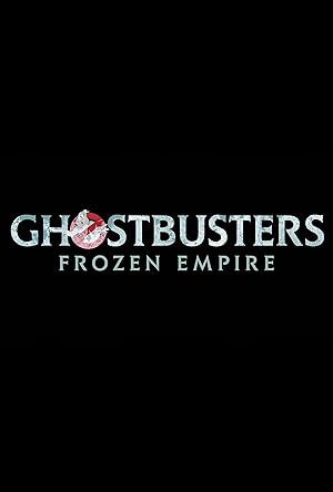 Ghostbusters Frozen Empire