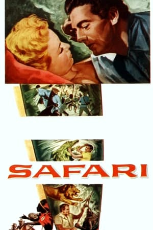 دانلود فیلم Safari