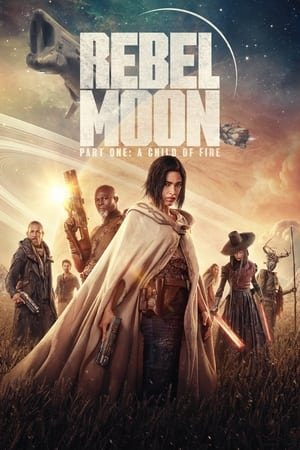 دانلود فیلم Rebel Moon