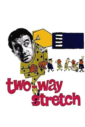 دانلود فیلم Two Way Stretch