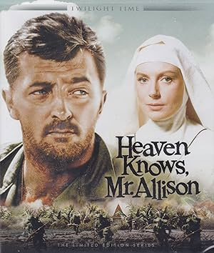 دانلود فیلم Heaven Knows Mr Allison