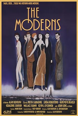 دانلود فیلم The Moderns