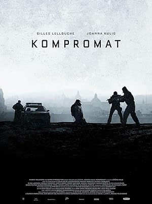 دانلود فیلم Kompromat