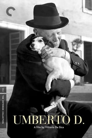 دانلود فیلم Umberto D