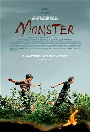 دانلود فیلم Monster