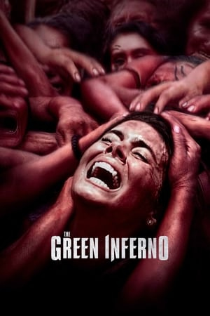 دانلود فیلم The Green Inferno