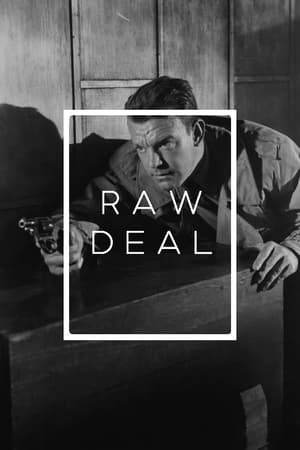 دانلود فیلم Raw Deal