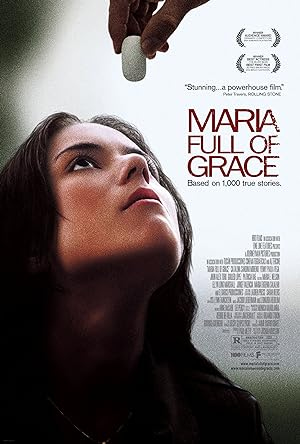 دانلود فیلم Maria Full of Grace