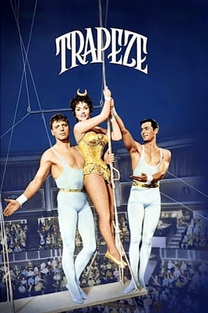 دانلود فیلم Trapeze