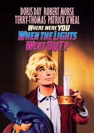 دانلود فیلم Where Were You When the Lights Went Out