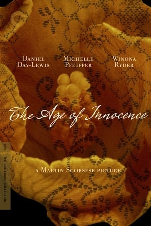 دانلود فیلم The Age of Innocence