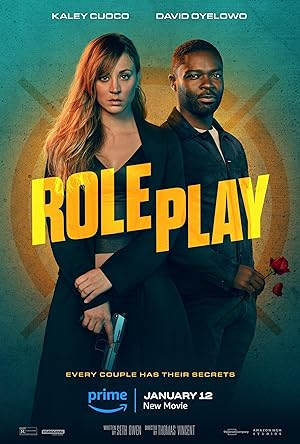 دانلود فیلم Role Play