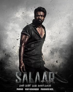 دانلود فیلم Salaar