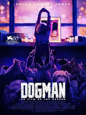 دانلود فیلم DogMan