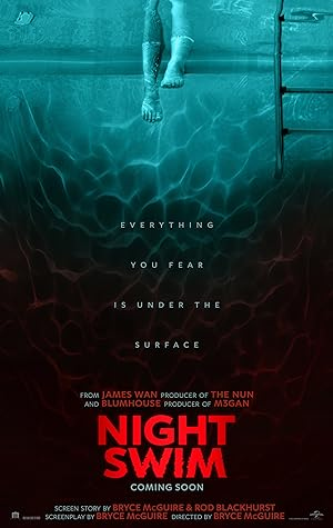 دانلود فیلم Night Swim