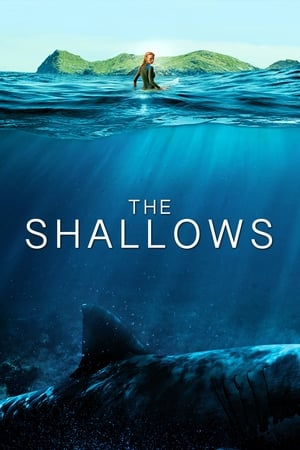 دانلود فیلم The Shallows