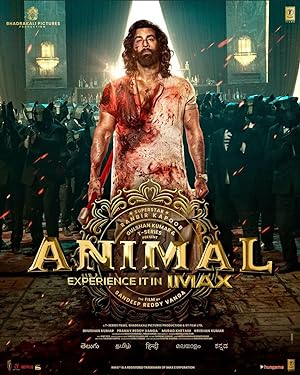 دانلود فیلم Animal