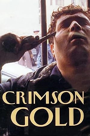 دانلود فیلم Crimson Gold