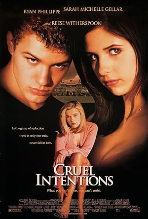 دانلود فیلم Cruel Intentions