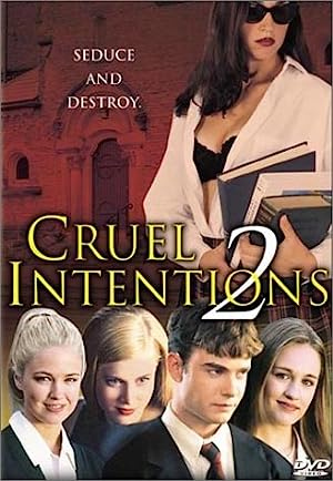 دانلود فیلم Cruel Intentions 2