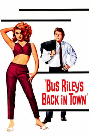 دانلود فیلم Bus Rileys Back in Town