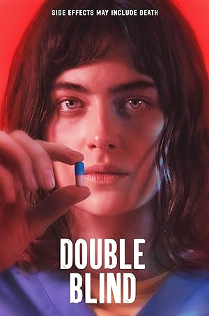 دانلود فیلم Double Blind