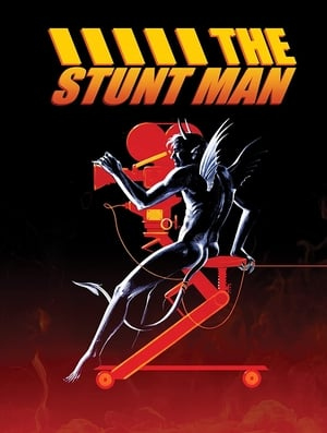 دانلود فیلم The Stunt Man