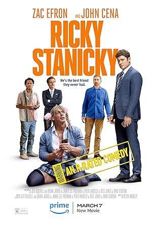 دانلود فیلم Ricky Stanicky