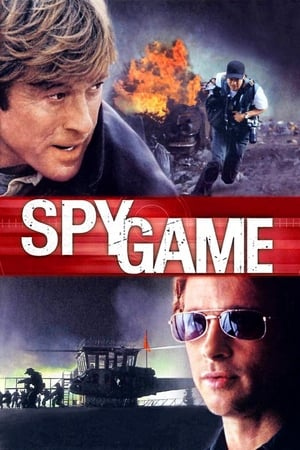 دانلود فیلم Spy Game