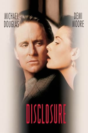 دانلود فیلم Disclosure