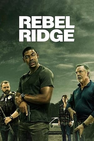 دانلود فیلم Rebel Ridge