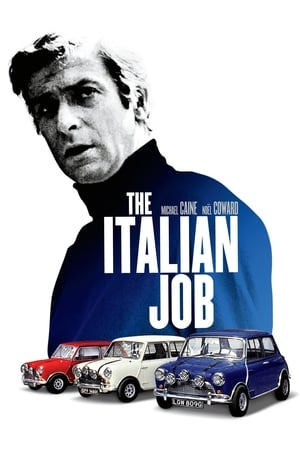 دانلود فیلم The Italian Job