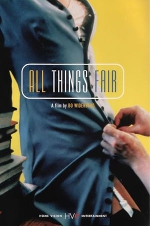 دانلود فیلم All Things Fair