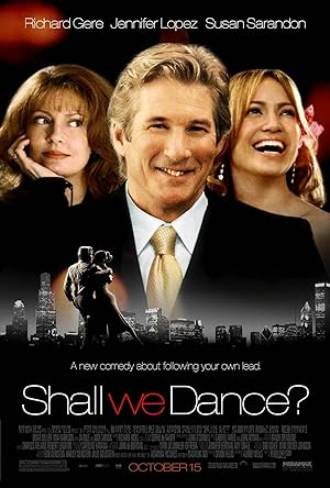 دانلود فیلم Shall We Dance?