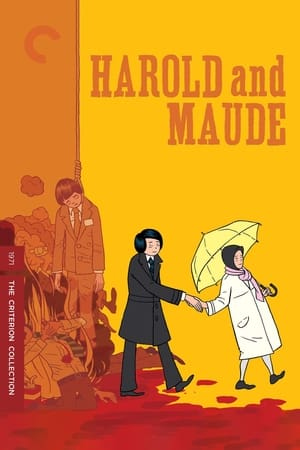 دانلود فیلم Harold and Maude