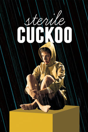 دانلود فیلم The Sterile Cuckoo