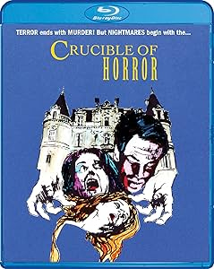 دانلود فیلم Crucible of Horror