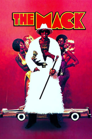 دانلود فیلم The Mack