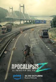 Apocalypse Z El principio del fin