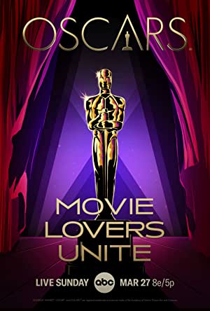 دانلود فیلم The Oscars